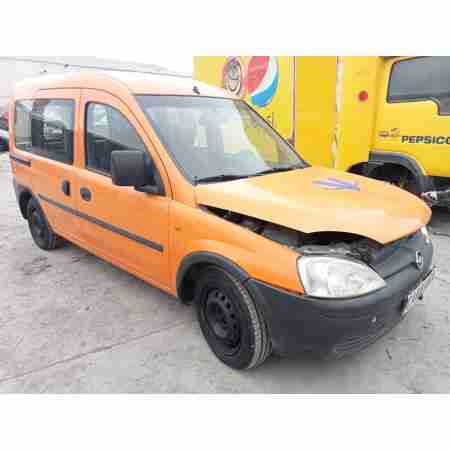 OPEL COMBO (CORSA C)