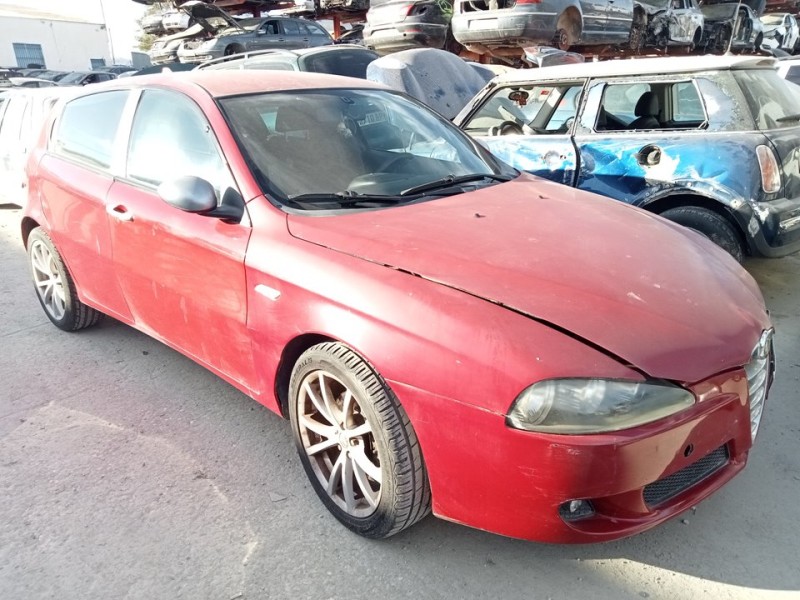ALFA ROMEO 147 (190)