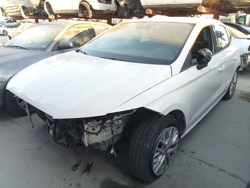 seat ibiza (kj1) del año 2022