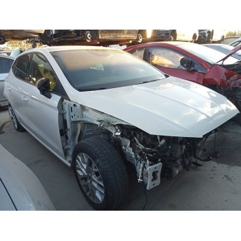 seat ibiza (kj1) del año 2022