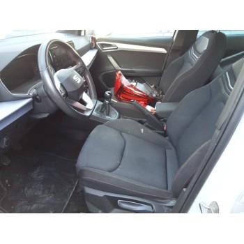 seat ibiza (kj1) del año 2022