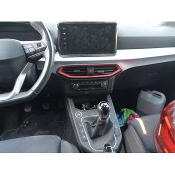 seat ibiza (kj1) del año 2022