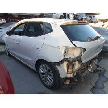 seat ibiza (kj1) del año 2022
