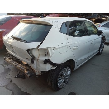 seat ibiza (kj1) del año 2022