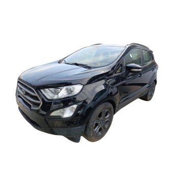 ford ecosport del año 2018