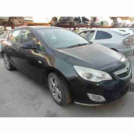 OPEL ASTRA J LIM.