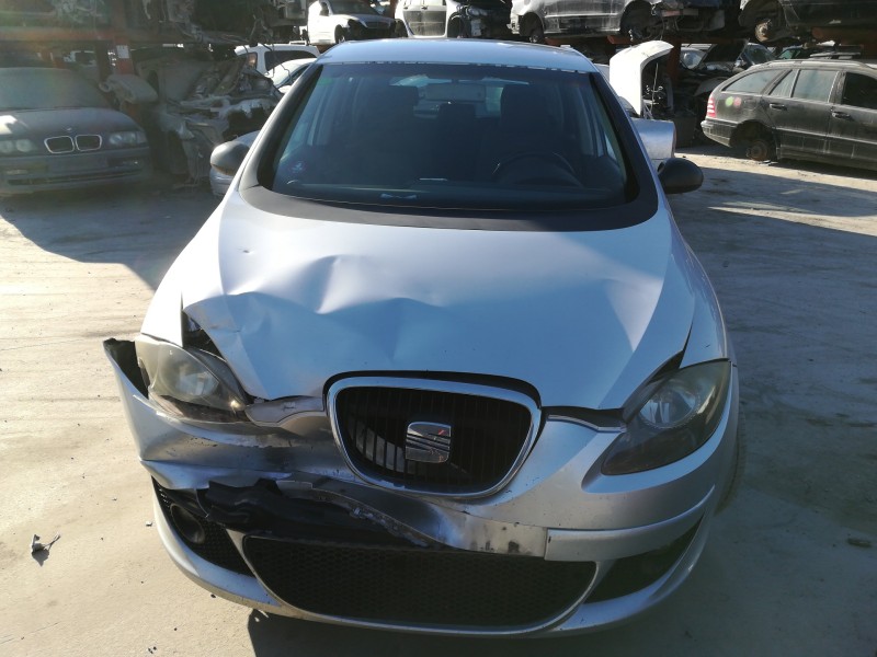 SEAT ALTEA (5P1)
