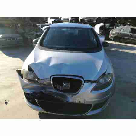 SEAT ALTEA (5P1)