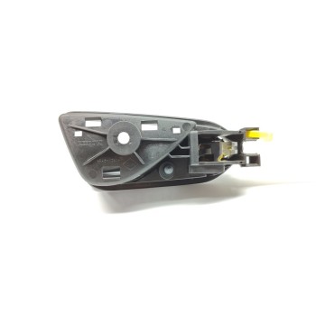 Recambio de maneta interior trasera izquierda para renault captur ii intens referencia OEM IAM 806714209R  