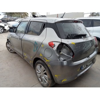 suzuki swift v (az) del año 2018