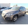volkswagen tiguan (5n1) del año 2010