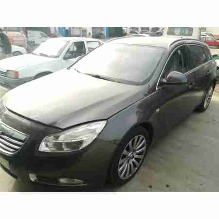 OPEL INSIGNIA SPORTS TOURER