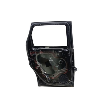 Recambio de puerta trasera izquierda para citroën c3 aircross plus referencia OEM IAM YQ00173980  