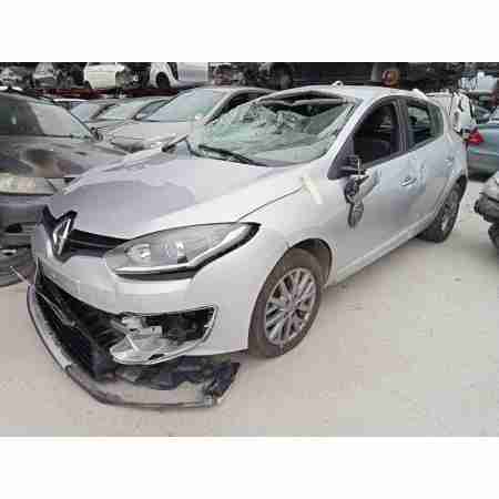 RENAULT MEGANE III BERLINA 5 P