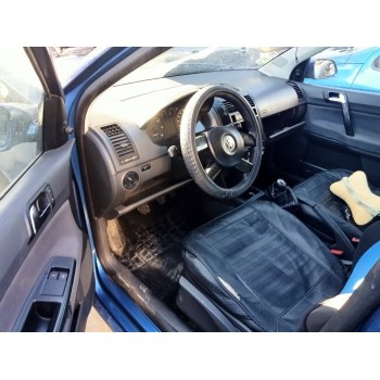 volkswagen polo (9n3) del año 2006