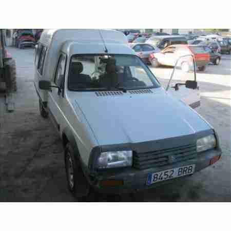 CITROËN C15