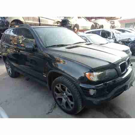 BMW X5 (E53)