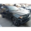 bmw x5 (e53) del año 2007