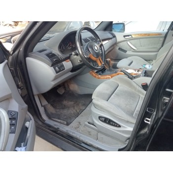 bmw x5 (e53) del año 2007