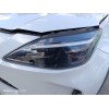 Recambio de faro izquierdo para toyota yaris cross hybrid 2wd active tech referencia OEM IAM 811500DP50  