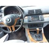 bmw x5 (e53) del año 2007