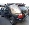 bmw x5 (e53) del año 2007
