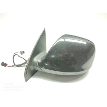 Recambio de retrovisor izquierdo para audi q7 (4l) 3.0 tdi referencia OEM IAM 4L1857409A  