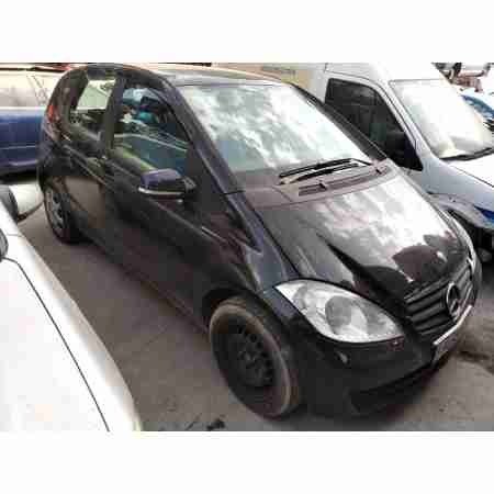 MERCEDES-BENZ CLASE A (W169)