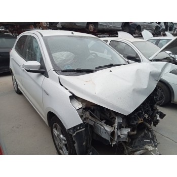 ford ka+ del año 2017