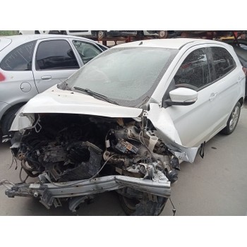 ford ka+ del año 2017