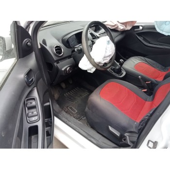 ford ka+ del año 2017