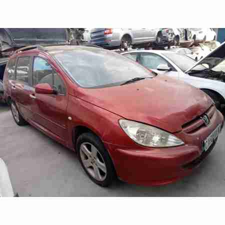 PEUGEOT 307 BREAK / SW (S1)