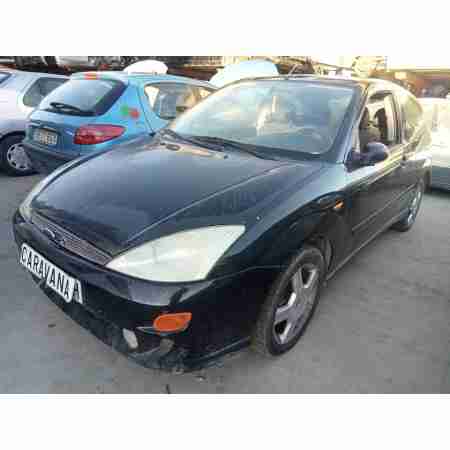 FORD FOCUS BERLINA (CAK)