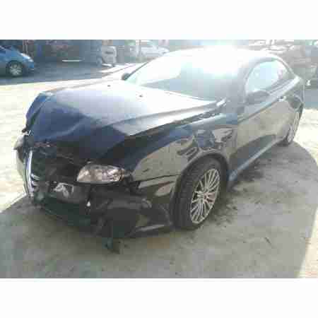 ALFA ROMEO GT (125)