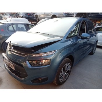 citroën c4 picasso del año 2016