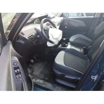 citroën c4 picasso del año 2016