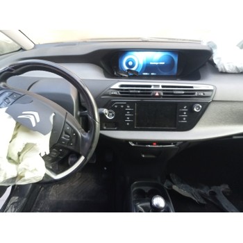 citroën c4 picasso del año 2016