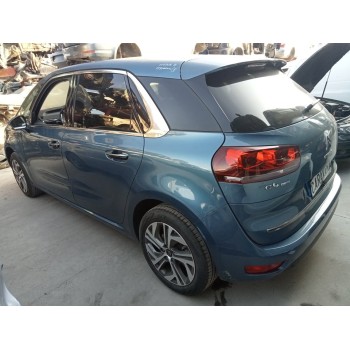 citroën c4 picasso del año 2016