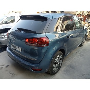 citroën c4 picasso del año 2016