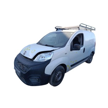 fiat fiorino del año 2018