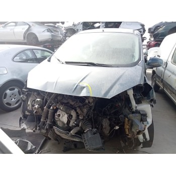 ford transit courier b460 furgoneta/monovolumen del año 2020