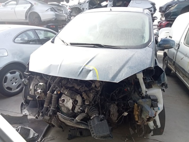 ford transit courier b460 furgoneta/monovolumen del año 2020