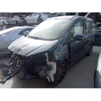 ford transit courier b460 furgoneta/monovolumen del año 2020