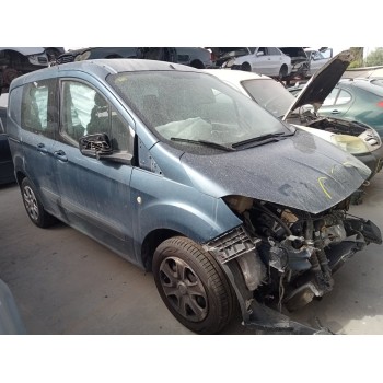 ford transit courier b460 furgoneta/monovolumen del año 2020