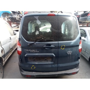 ford transit courier b460 furgoneta/monovolumen del año 2020