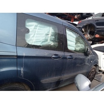 ford transit courier b460 furgoneta/monovolumen del año 2020