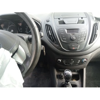 ford transit courier b460 furgoneta/monovolumen del año 2020