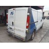 opel vivaro furgón/combi (07.2006 =>) del año 2007