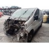 opel vivaro furgón/combi (07.2006 =>) del año 2007