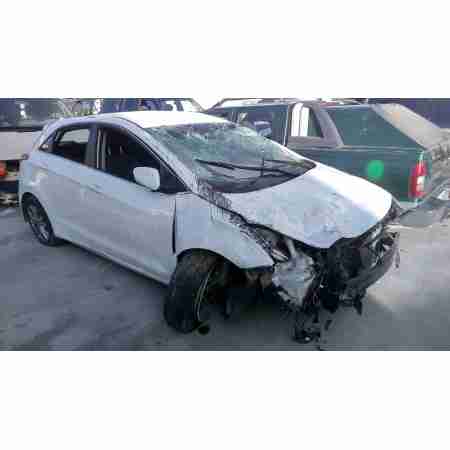 HYUNDAI I30 (GD)